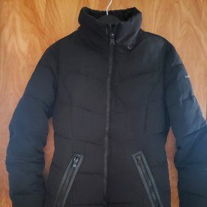 Calvin Klein winter long puffer
